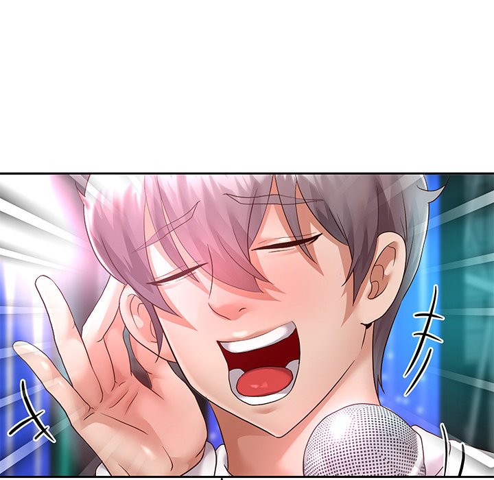 Born with a Surprise (Toomics) Chap Chapter 22 - Episode 22-Born with a Surprise (Toomics) - Next Chap 24