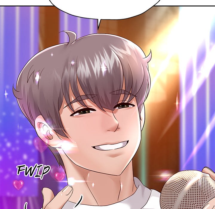 Born with a Surprise (Toomics) Chap Chapter 22 - Episode 22-Born with a Surprise (Toomics) - Next Chap 24