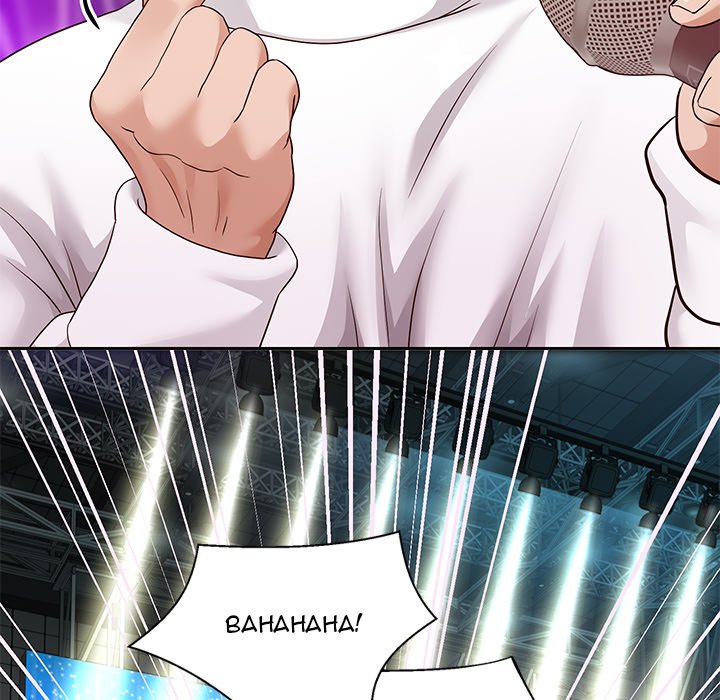 Born with a Surprise (Toomics) Chap Chapter 22 - Episode 22-Born with a Surprise (Toomics) - Next Chap 24