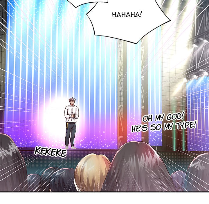 Born with a Surprise (Toomics) Chap Chapter 22 - Episode 22-Born with a Surprise (Toomics) - Next Chap 24