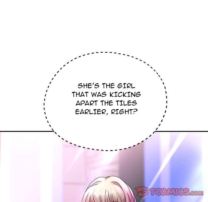 Born with a Surprise (Toomics) Chap Chapter 22 - Episode 22-Born with a Surprise (Toomics) - Next Chap 24