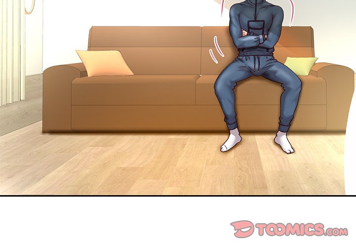 Born with a Surprise (Toomics) Chap Chapter 22 - Episode 22-Born with a Surprise (Toomics) - Next Chap 24