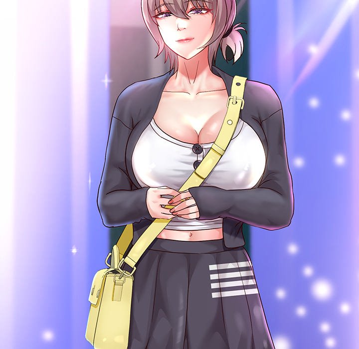 Born with a Surprise (Toomics) Chap Chapter 22 - Episode 22-Born with a Surprise (Toomics) - Next Chap 24