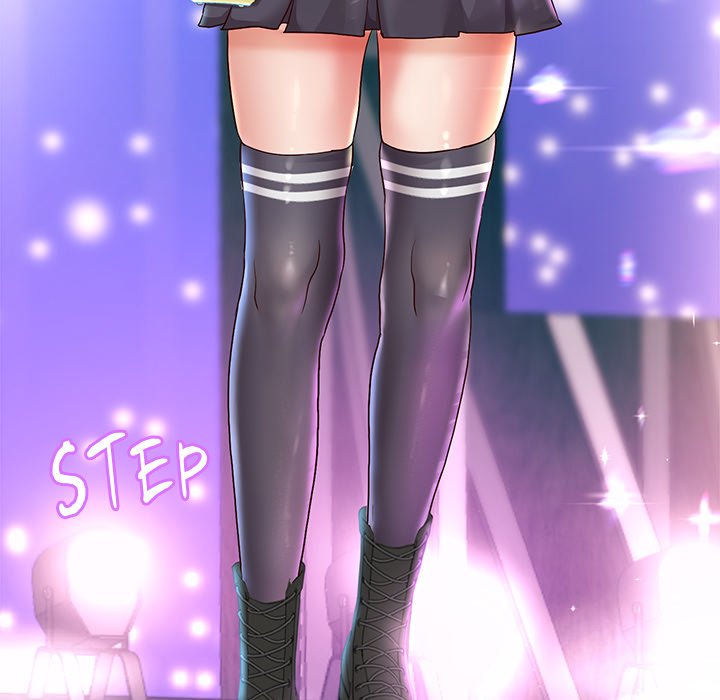 Born with a Surprise (Toomics) Chap Chapter 22 - Episode 22-Born with a Surprise (Toomics) - Next Chap 24