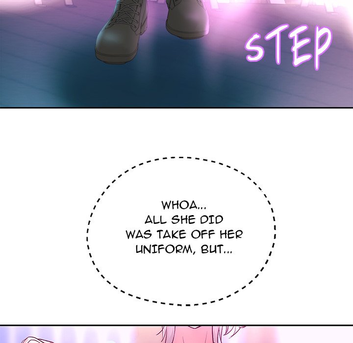 Born with a Surprise (Toomics) Chap Chapter 22 - Episode 22-Born with a Surprise (Toomics) - Next Chap 24