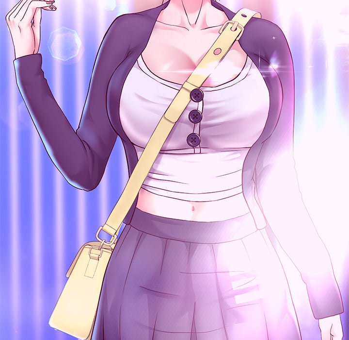 Born with a Surprise (Toomics) Chap Chapter 22 - Episode 22-Born with a Surprise (Toomics) - Next Chap 24