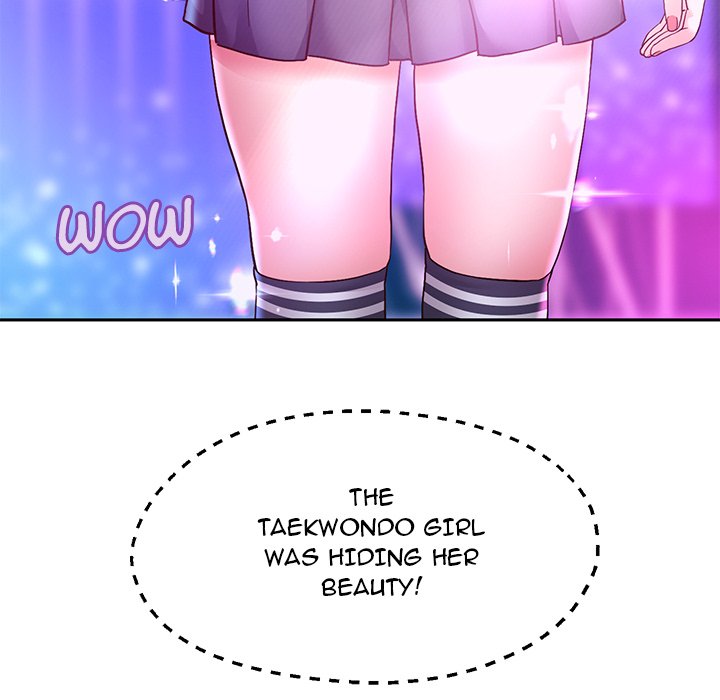 Born with a Surprise (Toomics) Chap Chapter 22 - Episode 22-Born with a Surprise (Toomics) - Next Chap 24