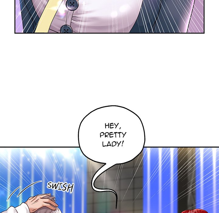 Born with a Surprise (Toomics) Chap Chapter 22 - Episode 22-Born with a Surprise (Toomics) - Next Chap 24