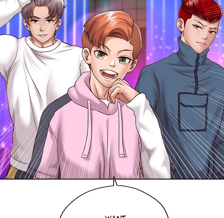 Born with a Surprise (Toomics) Chap Chapter 22 - Episode 22-Born with a Surprise (Toomics) - Next Chap 24