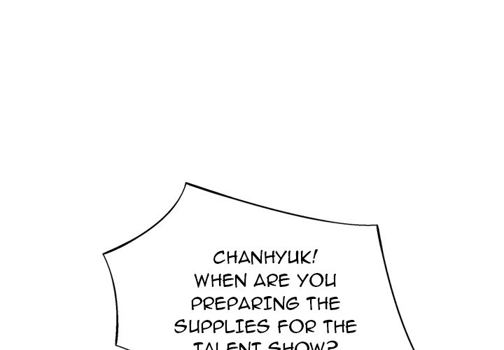 Born with a Surprise (Toomics) Chap Chapter 22 - Episode 22-Born with a Surprise (Toomics) - Next Chap 24