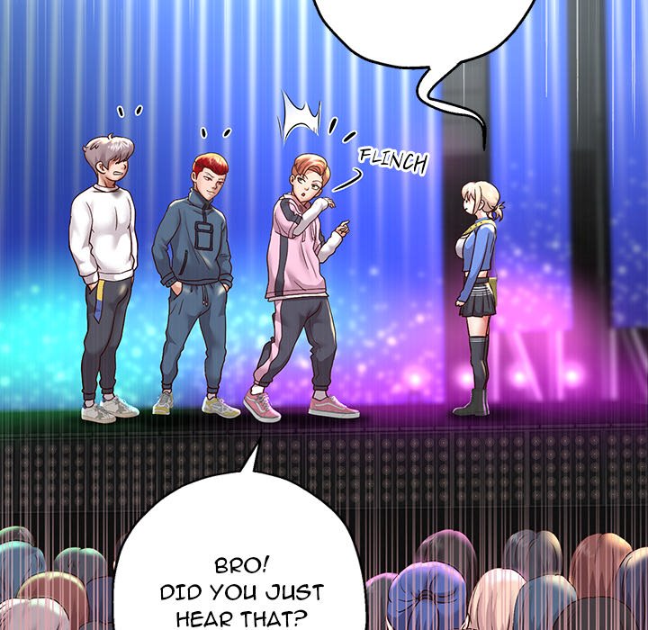 Born with a Surprise (Toomics) Chap Chapter 22 - Episode 22-Born with a Surprise (Toomics) - Next Chap 24