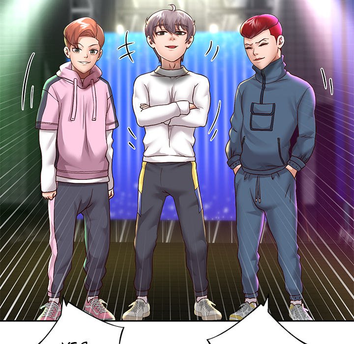 Born with a Surprise (Toomics) Chap Chapter 22 - Episode 22-Born with a Surprise (Toomics) - Next Chap 24