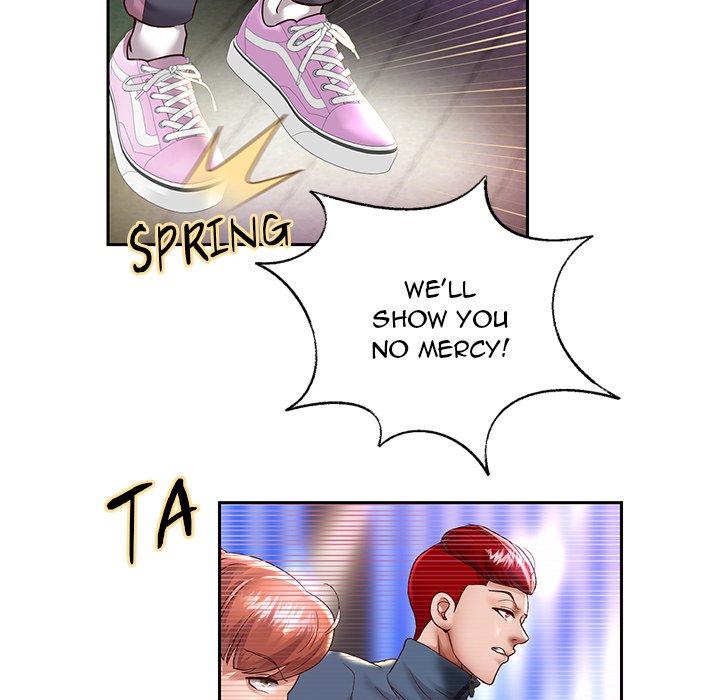 Born with a Surprise (Toomics) Chap Chapter 22 - Episode 22-Born with a Surprise (Toomics) - Next Chap 24