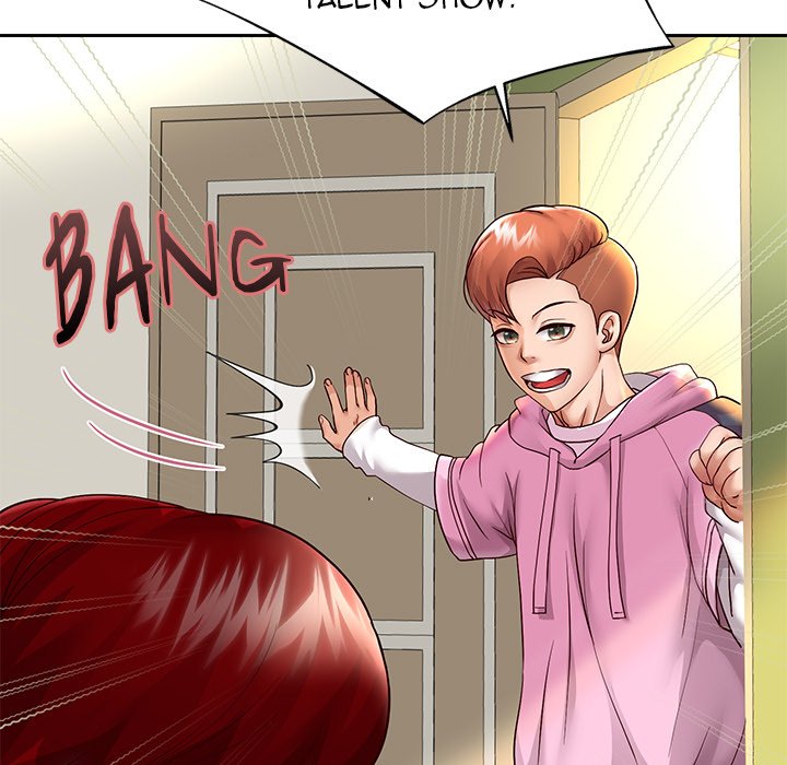 Born with a Surprise (Toomics) Chap Chapter 22 - Episode 22-Born with a Surprise (Toomics) - Next Chap 24