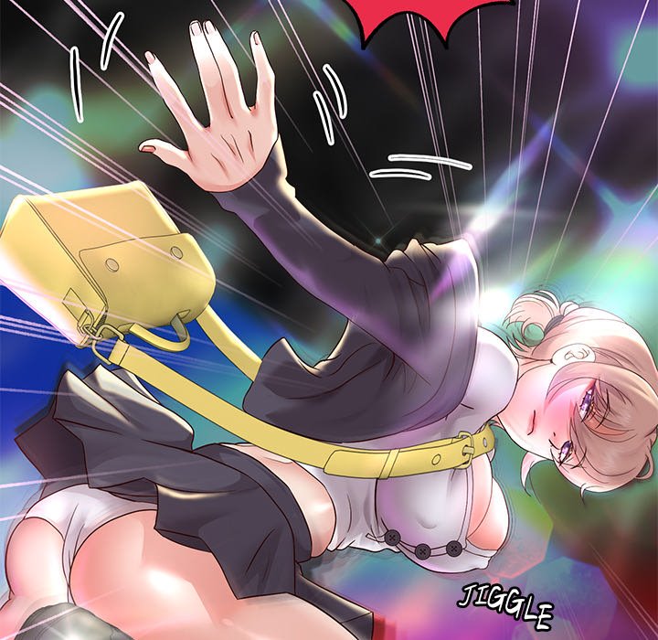 Born with a Surprise (Toomics) Chap Chapter 22 - Episode 22-Born with a Surprise (Toomics) - Next Chap 24