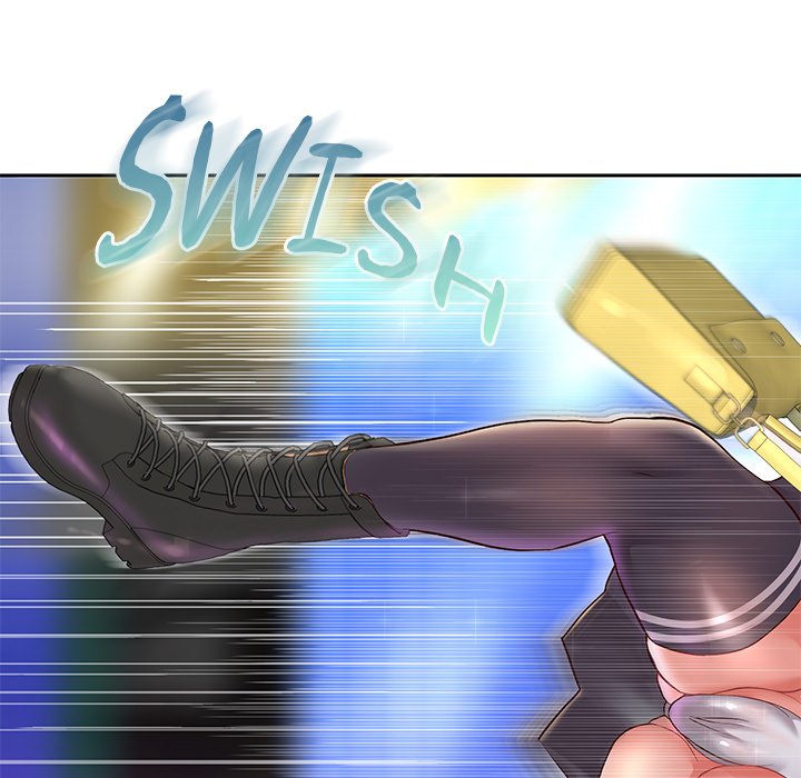 Born with a Surprise (Toomics) Chap Chapter 22 - Episode 22-Born with a Surprise (Toomics) - Next Chap 24