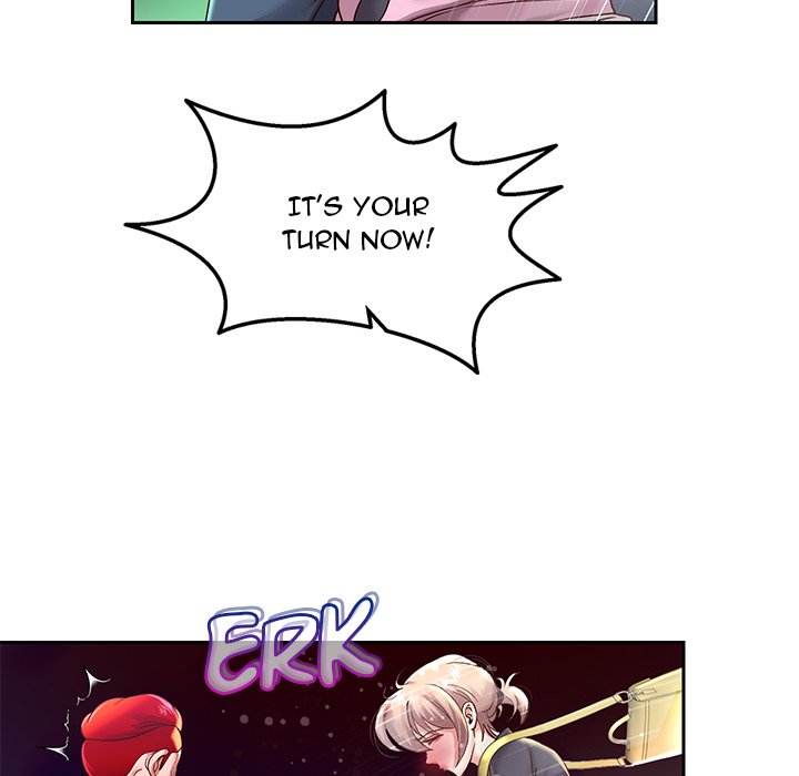 Born with a Surprise (Toomics) Chap Chapter 22 - Episode 22-Born with a Surprise (Toomics) - Next Chap 24