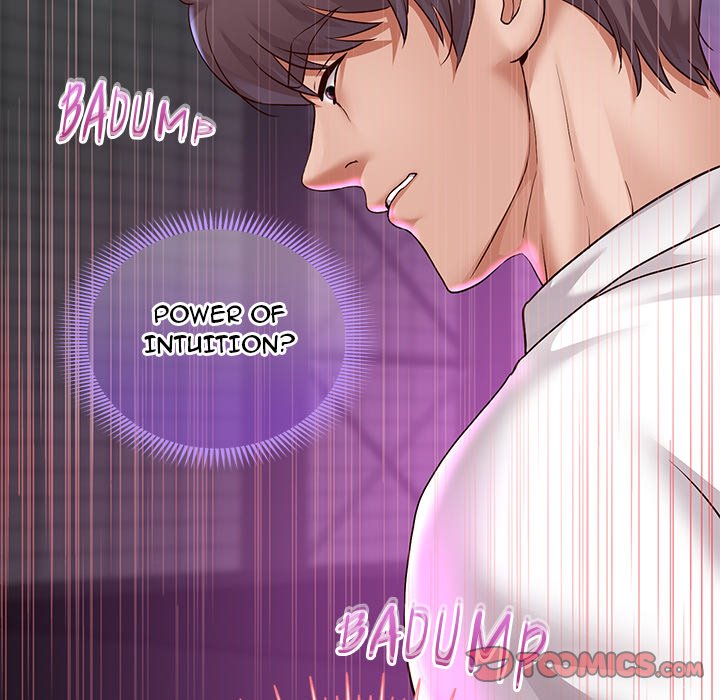 Born with a Surprise (Toomics) Chap Chapter 22 - Episode 22-Born with a Surprise (Toomics) - Next Chap 24