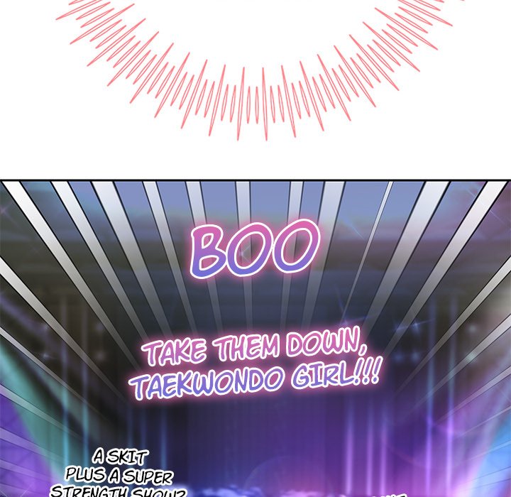 Born with a Surprise (Toomics) Chap Chapter 22 - Episode 22-Born with a Surprise (Toomics) - Next Chap 24