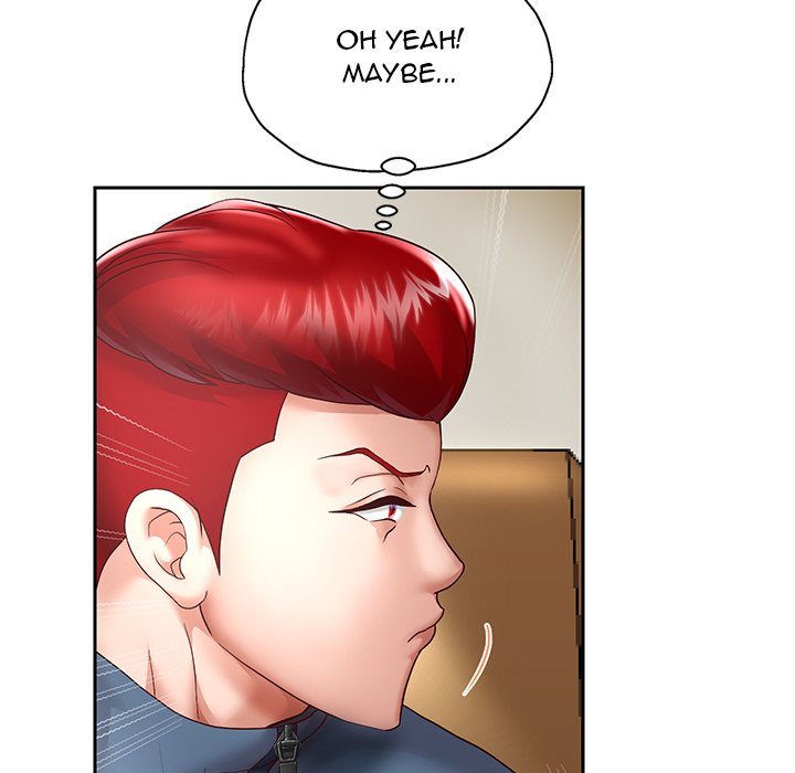 Born with a Surprise (Toomics) Chap Chapter 22 - Episode 22-Born with a Surprise (Toomics) - Next Chap 24