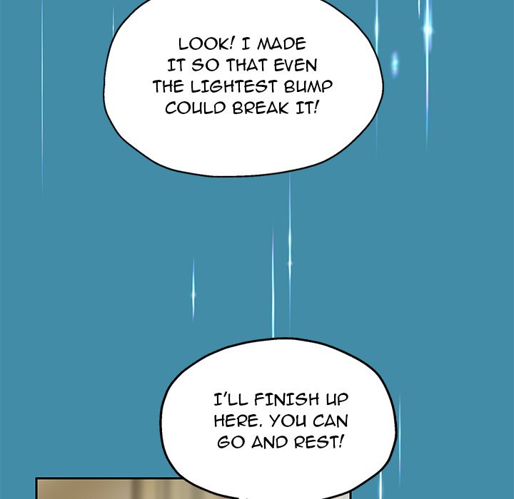 Born with a Surprise (Toomics) Chap Chapter 22 - Episode 22-Born with a Surprise (Toomics) - Next Chap 24