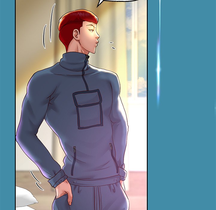 Born with a Surprise (Toomics) Chap Chapter 22 - Episode 22-Born with a Surprise (Toomics) - Next Chap 24