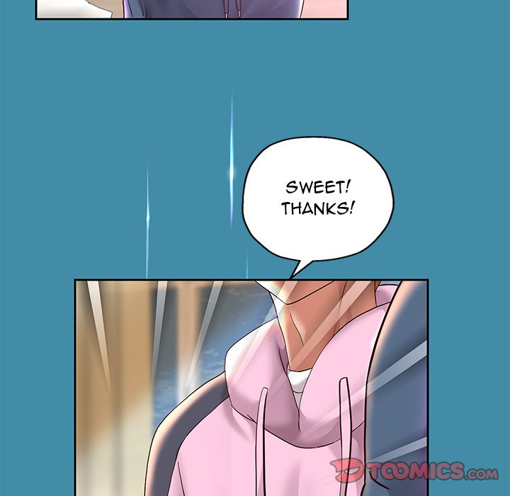 Born with a Surprise (Toomics) Chap Chapter 22 - Episode 22-Born with a Surprise (Toomics) - Next Chap 24