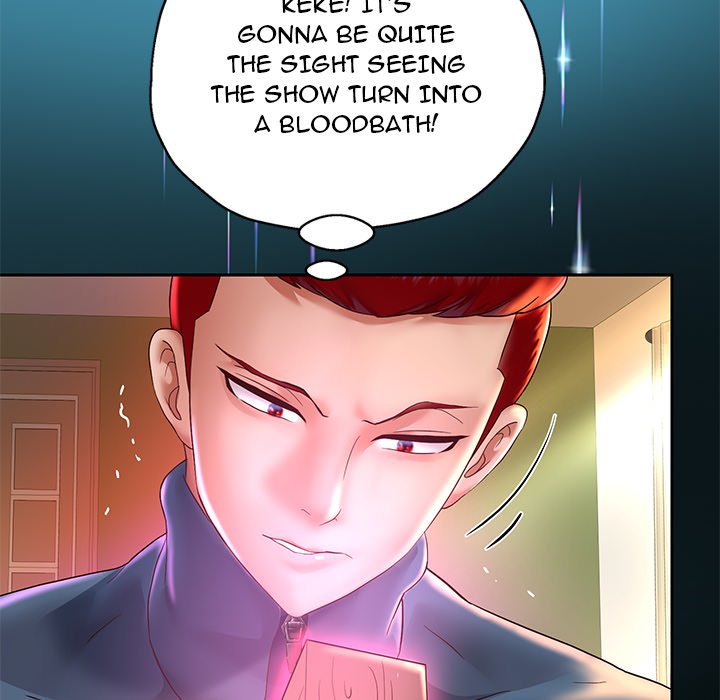 Born with a Surprise (Toomics) Chap Chapter 22 - Episode 22-Born with a Surprise (Toomics) - Next Chap 24