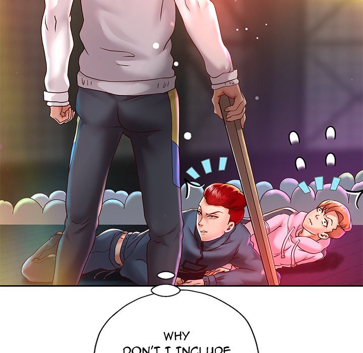 Born with a Surprise (Toomics) Chap Chapter 22 - Episode 22-Born with a Surprise (Toomics) - Next Chap 24