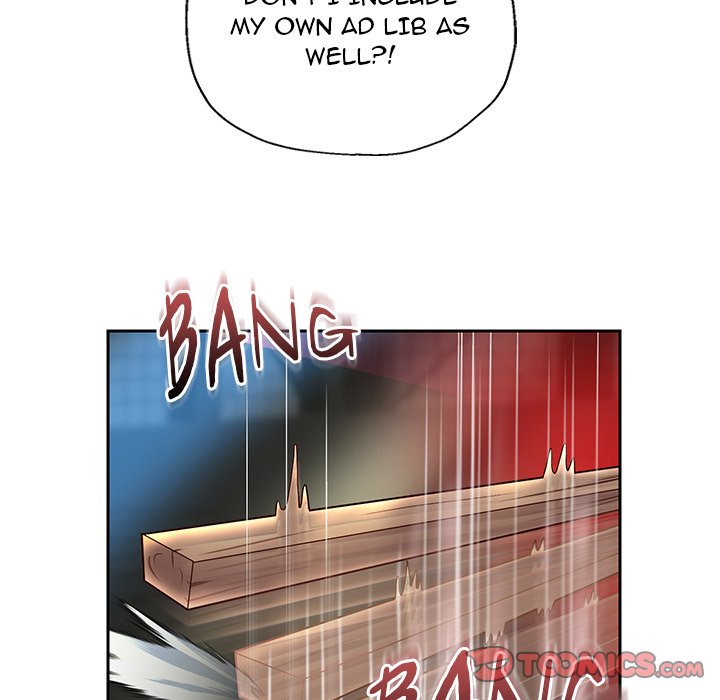 Born with a Surprise (Toomics) Chap Chapter 22 - Episode 22-Born with a Surprise (Toomics) - Next Chap 24