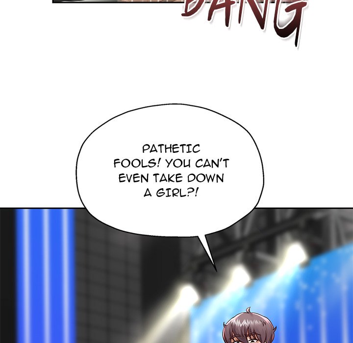 Born with a Surprise (Toomics) Chap Chapter 22 - Episode 22-Born with a Surprise (Toomics) - Next Chap 24