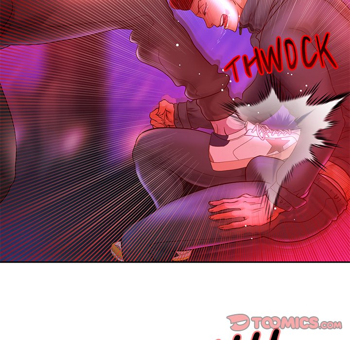 Born with a Surprise (Toomics) Chap Chapter 22 - Episode 22-Born with a Surprise (Toomics) - Next Chap 24