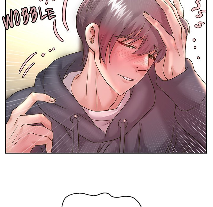 Born with a Surprise (Toomics) Chap Chapter 23 - Episode 23-Born with a Surprise (Toomics) - Next Chap 25