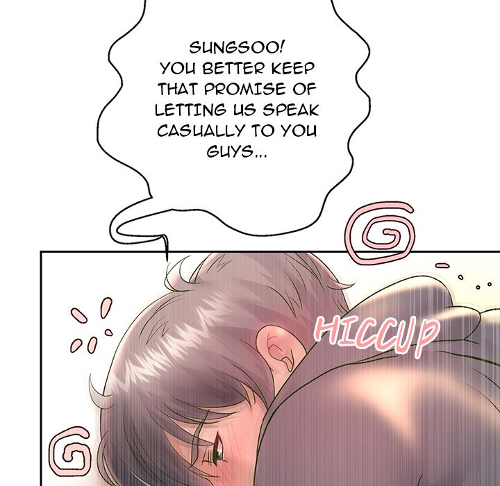 Born with a Surprise (Toomics) Chap Chapter 23 - Episode 23-Born with a Surprise (Toomics) - Next Chap 25