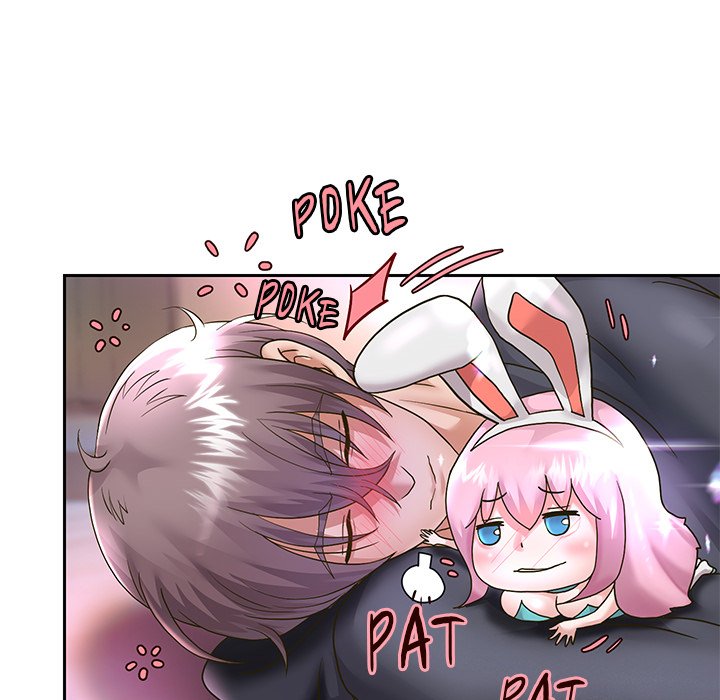 Born with a Surprise (Toomics) Chap Chapter 23 - Episode 23-Born with a Surprise (Toomics) - Next Chap 25