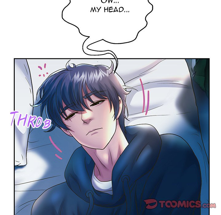 Born with a Surprise (Toomics) Chap Chapter 23 - Episode 23-Born with a Surprise (Toomics) - Next Chap 25