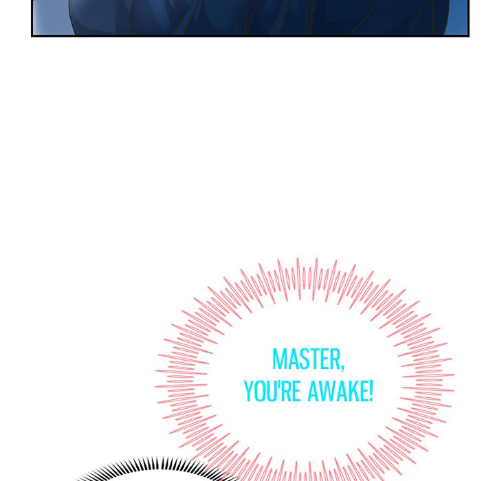 Born with a Surprise (Toomics) Chap Chapter 23 - Episode 23-Born with a Surprise (Toomics) - Next Chap 25