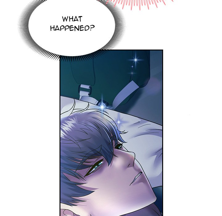 Born with a Surprise (Toomics) Chap Chapter 23 - Episode 23-Born with a Surprise (Toomics) - Next Chap 25