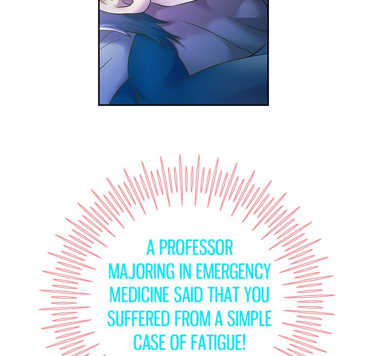 Born with a Surprise (Toomics) Chap Chapter 23 - Episode 23-Born with a Surprise (Toomics) - Next Chap 25