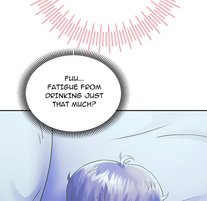 Born with a Surprise (Toomics) Chap Chapter 23 - Episode 23-Born with a Surprise (Toomics) - Next Chap 25