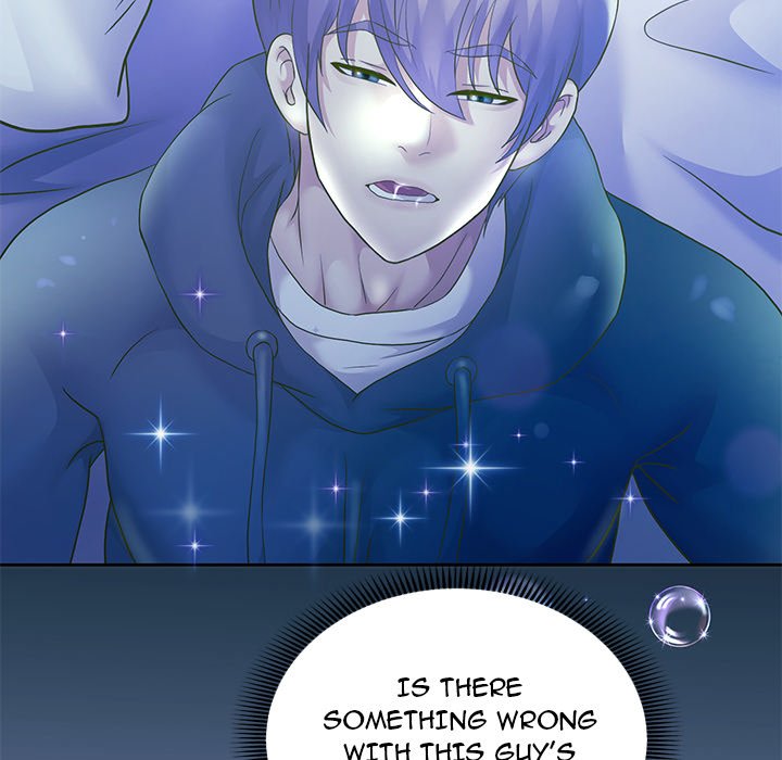 Born with a Surprise (Toomics) Chap Chapter 23 - Episode 23-Born with a Surprise (Toomics) - Next Chap 25