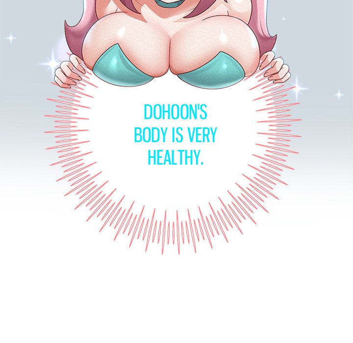 Born with a Surprise (Toomics) Chap Chapter 23 - Episode 23-Born with a Surprise (Toomics) - Next Chap 25