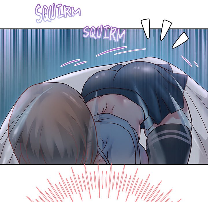 Born with a Surprise (Toomics) Chap Chapter 23 - Episode 23-Born with a Surprise (Toomics) - Next Chap 25