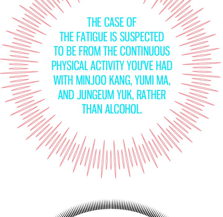 Born with a Surprise (Toomics) Chap Chapter 23 - Episode 23-Born with a Surprise (Toomics) - Next Chap 25