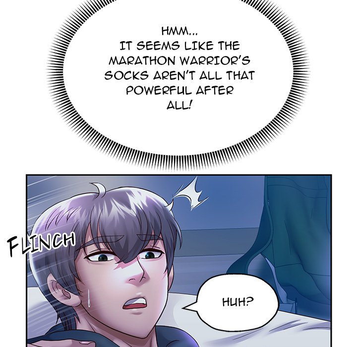 Born with a Surprise (Toomics) Chap Chapter 23 - Episode 23-Born with a Surprise (Toomics) - Next Chap 25