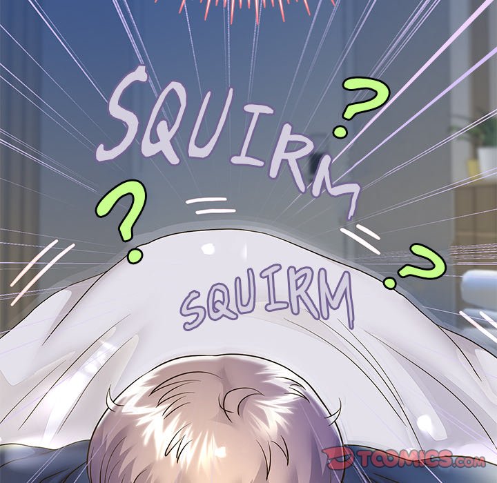 Born with a Surprise (Toomics) Chap Chapter 23 - Episode 23-Born with a Surprise (Toomics) - Next Chap 25