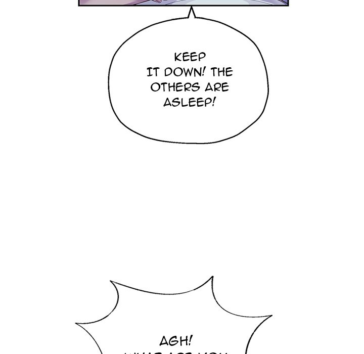 Born with a Surprise (Toomics) Chap Chapter 23 - Episode 23-Born with a Surprise (Toomics) - Next Chap 25