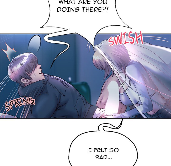 Born with a Surprise (Toomics) Chap Chapter 23 - Episode 23-Born with a Surprise (Toomics) - Next Chap 25