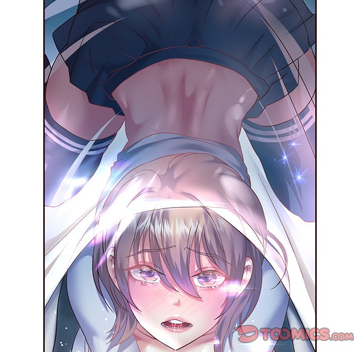 Born with a Surprise (Toomics) Chap Chapter 23 - Episode 23-Born with a Surprise (Toomics) - Next Chap 25