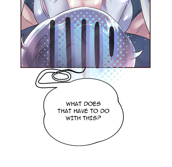 Born with a Surprise (Toomics) Chap Chapter 23 - Episode 23-Born with a Surprise (Toomics) - Next Chap 25